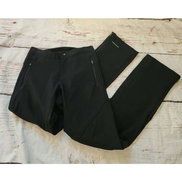 Columbia Omni Heat Insulated/Ski Pants Size 6 - Picture 1 of 6